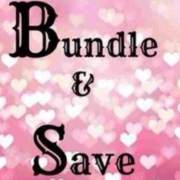 Bundle and Save - Picture 1 of 1